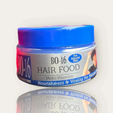 BO-16 Hair Food for natural hair  Adomoo